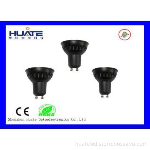 2014 newest design led spot lights/ LED spot lighting indoor CE RoHS